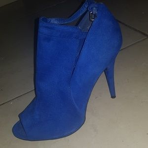 Zapatos usados solo una vez tamaño 8